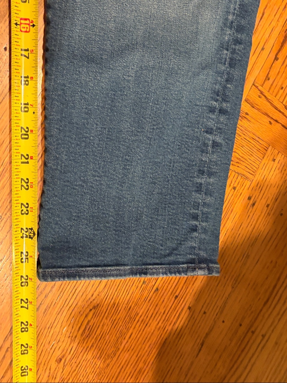 MOTHER Jeans - Picture 9 of 13